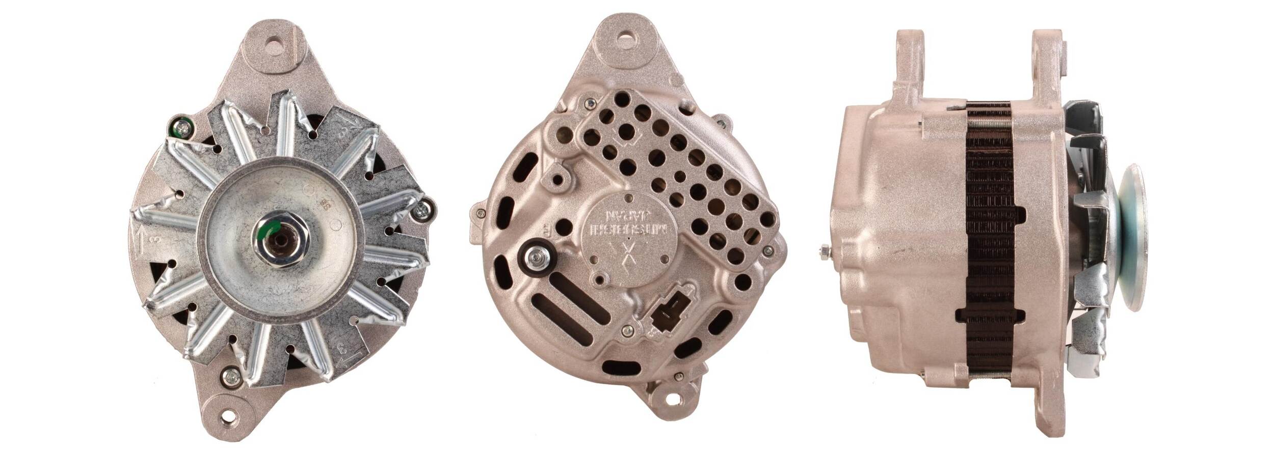 Alternator/Dynamo DRI 226178652