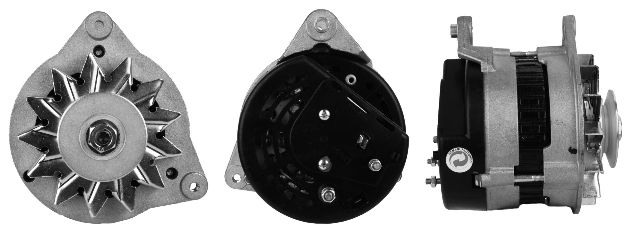 Alternator/Dynamo DRI 220101752