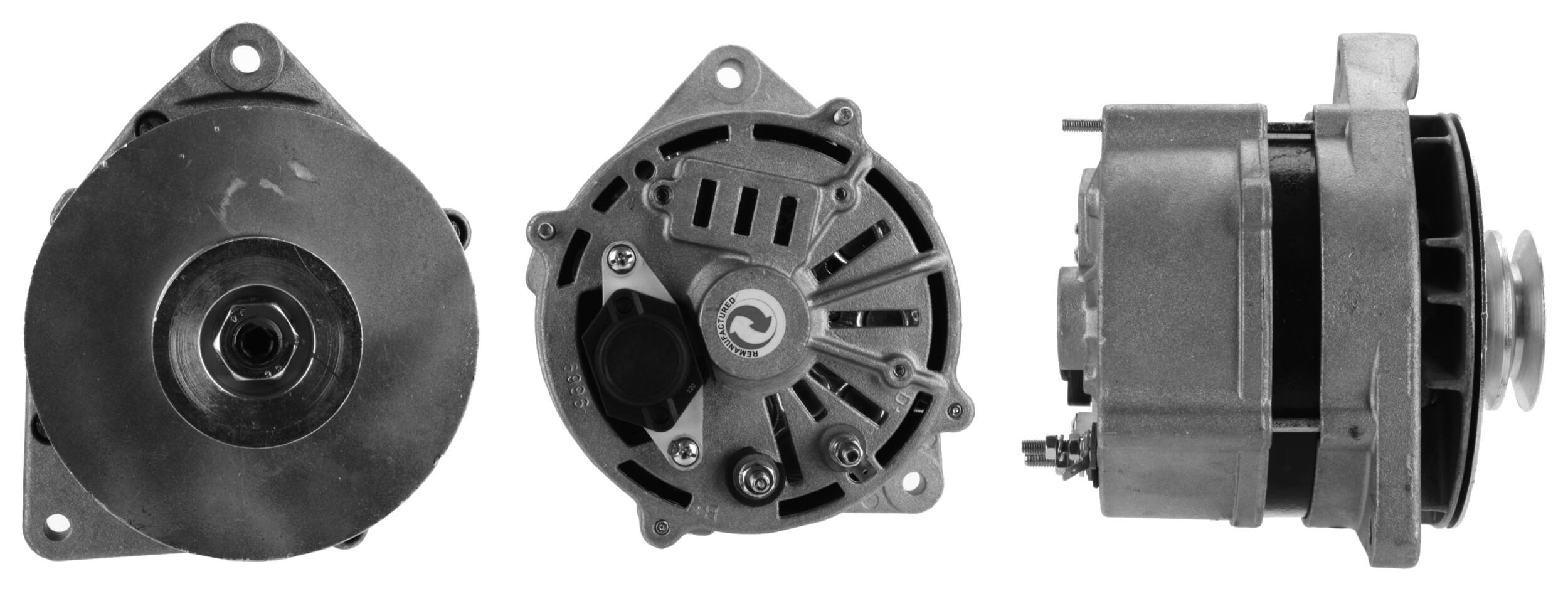 Alternator/Dynamo DRI 238117902
