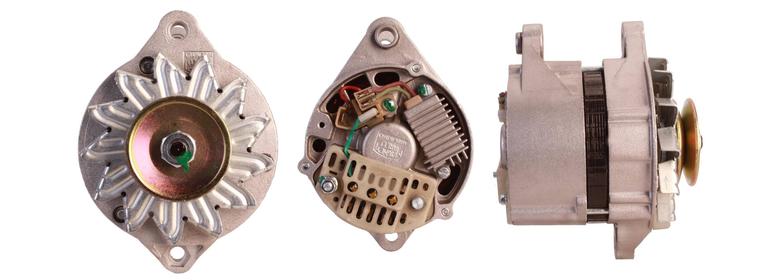 Alternator/Dynamo DRI 218102442