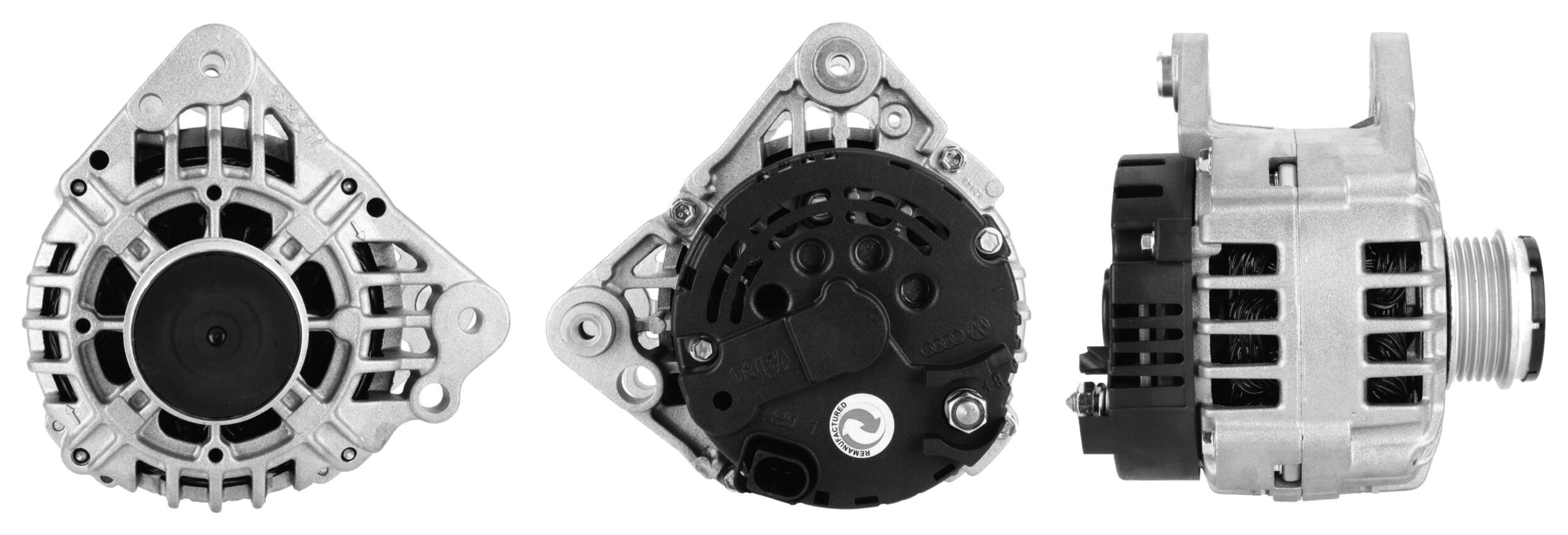 Alternator/Dynamo DRI 211197902