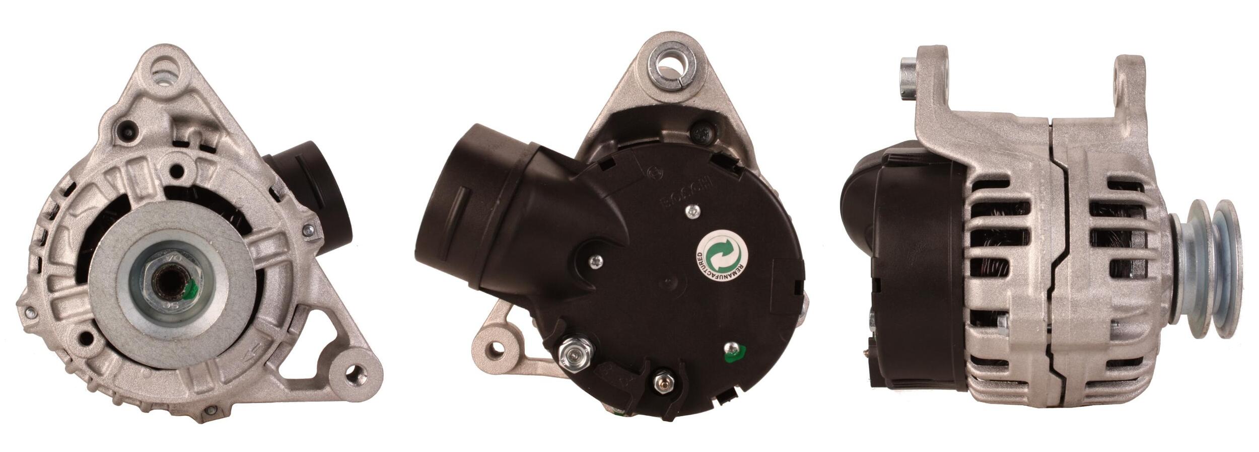 Alternator/Dynamo DRI 218157902