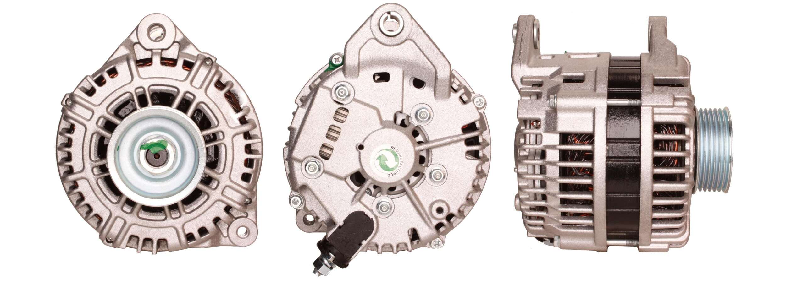 Alternator/Dynamo DRI 2271551102