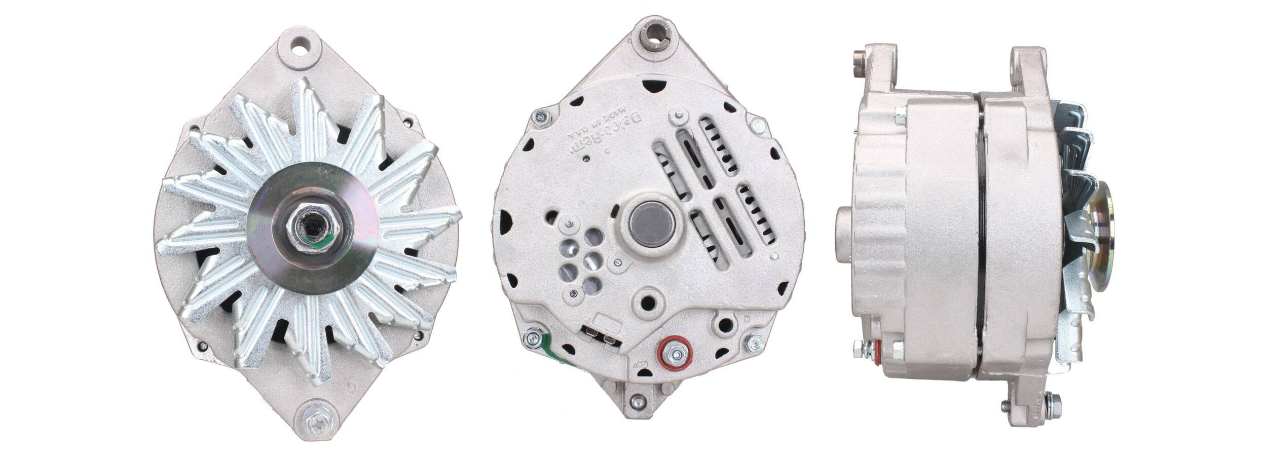 Alternator/Dynamo DRI 5281061002