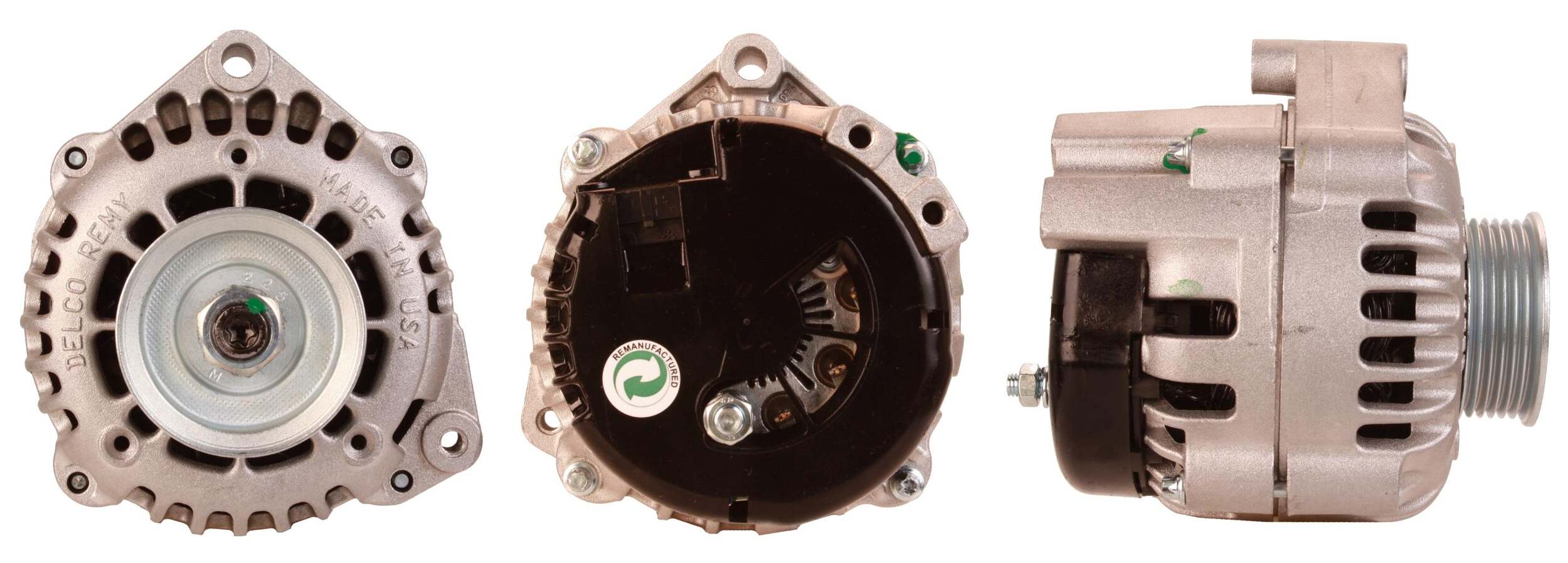 Alternator/Dynamo DRI 5281451002