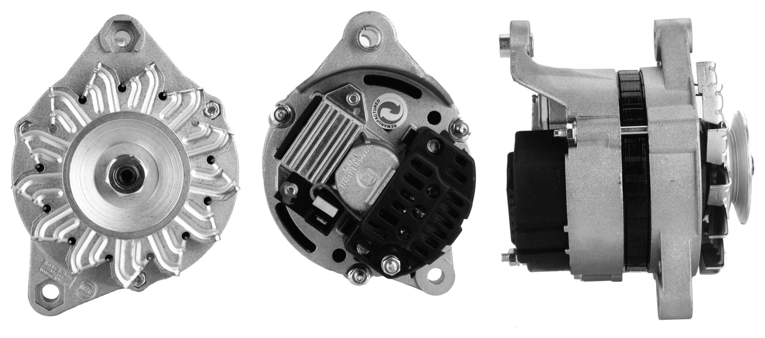 Alternator/Dynamo DRI 218156502