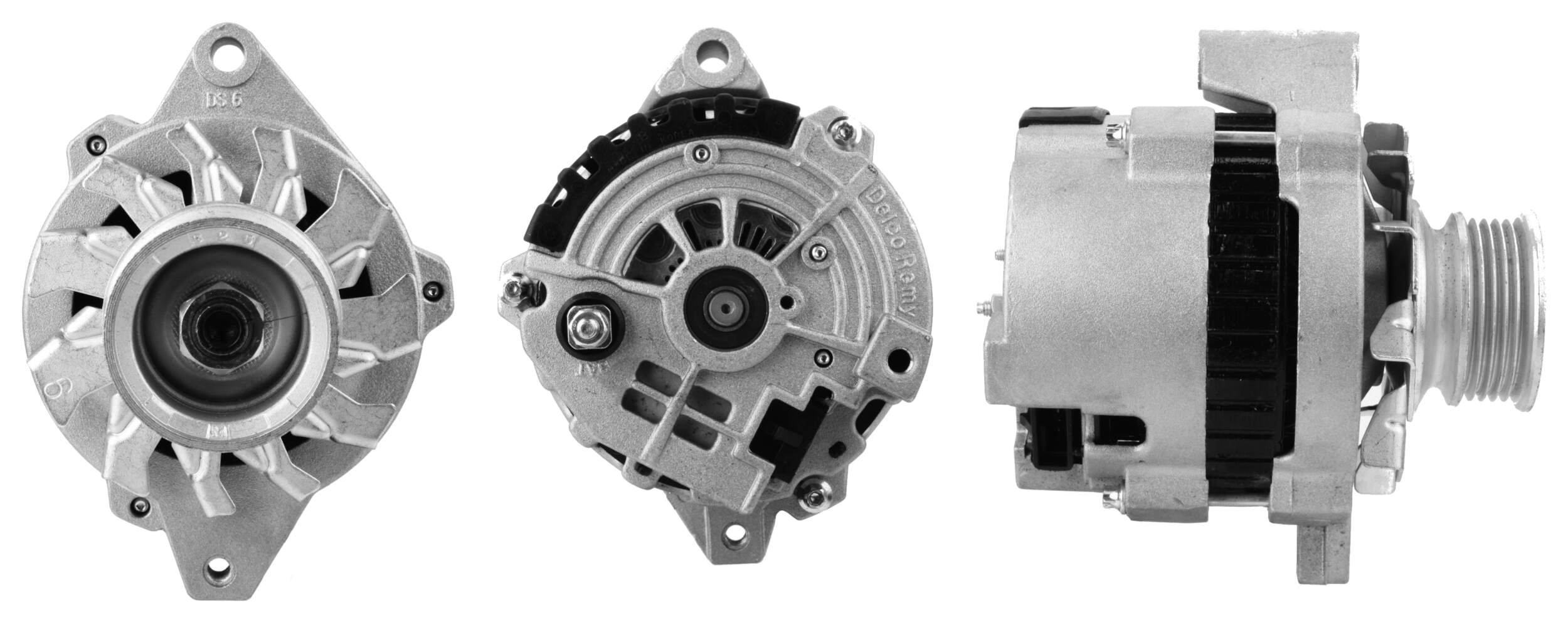 Alternator/Dynamo DRI 547105852