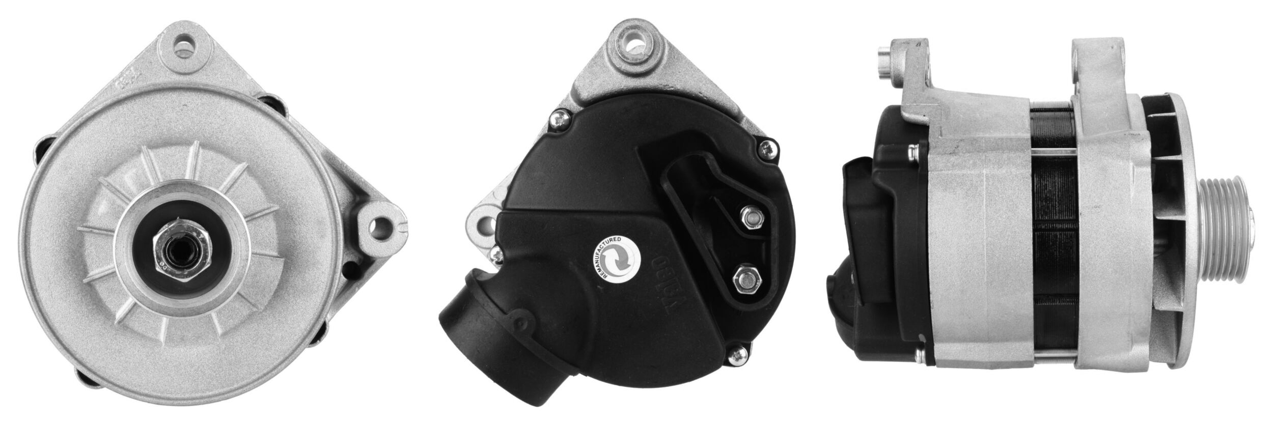 Alternator/Dynamo DRI 2151291402