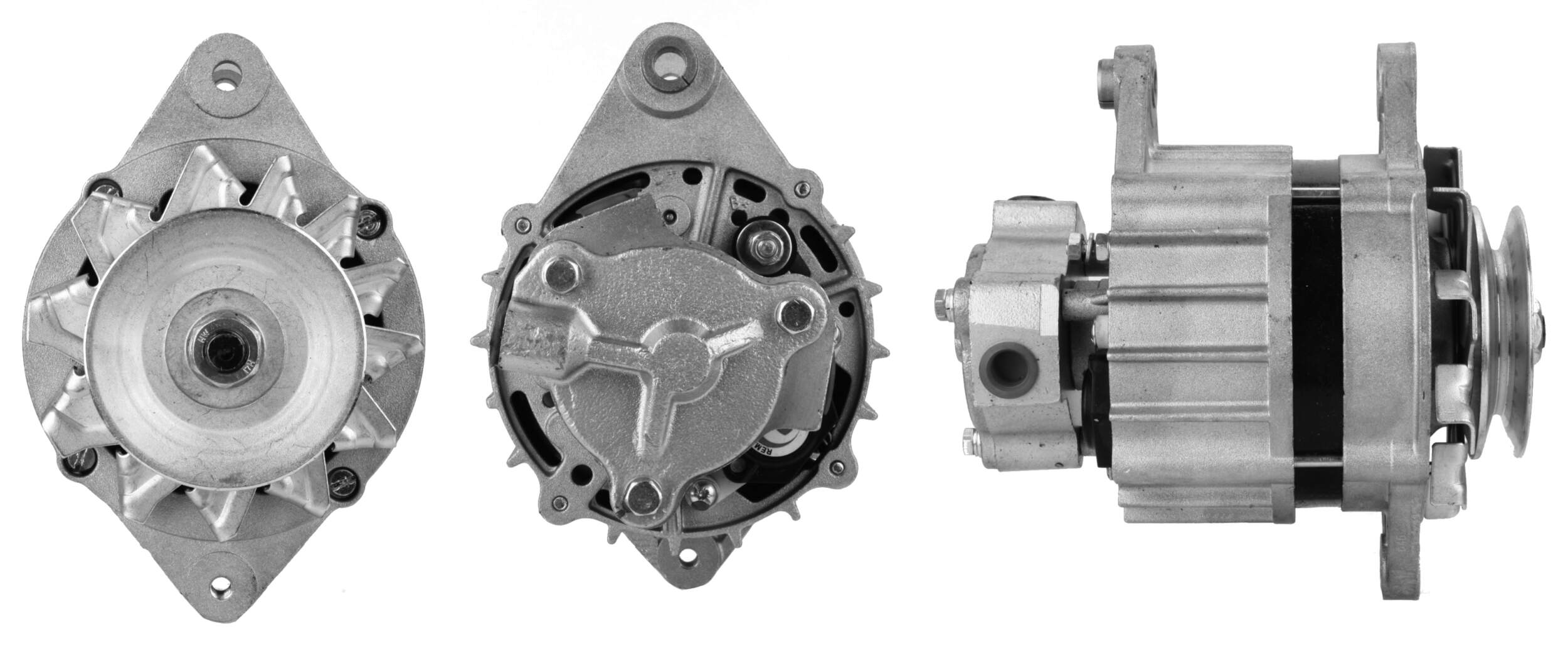 Alternator/Dynamo DRI 227313552