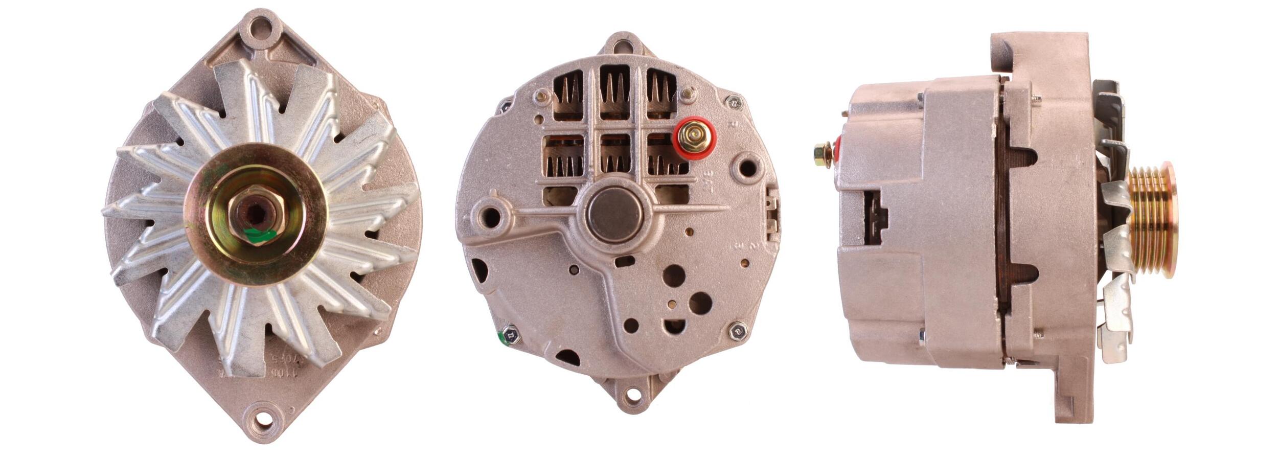 Alternator/Dynamo DRI 5281531202