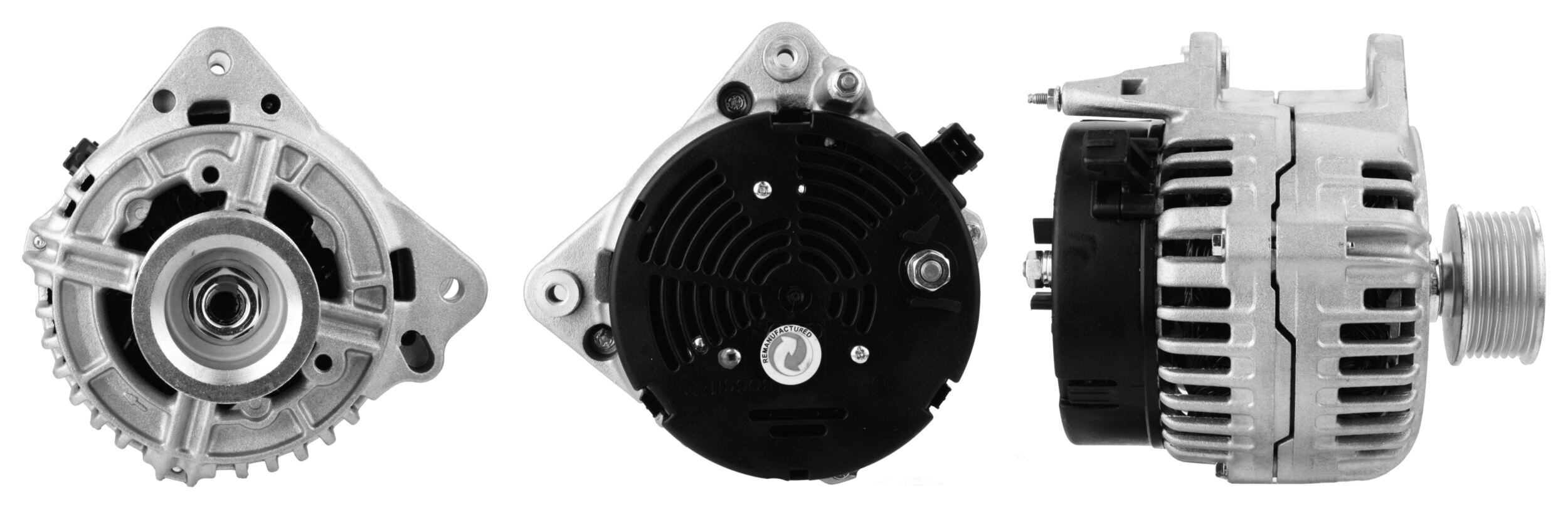 Alternator/Dynamo DRI 2111801502
