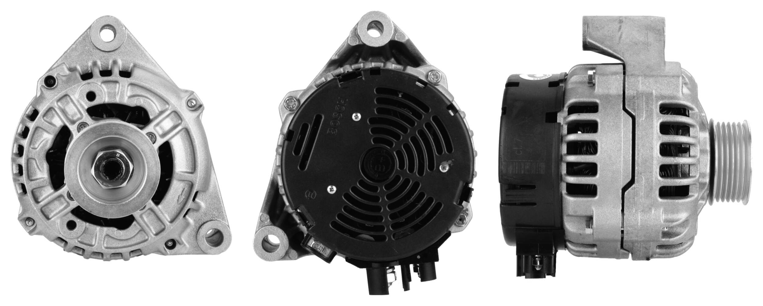 Alternator/Dynamo DRI 216111702