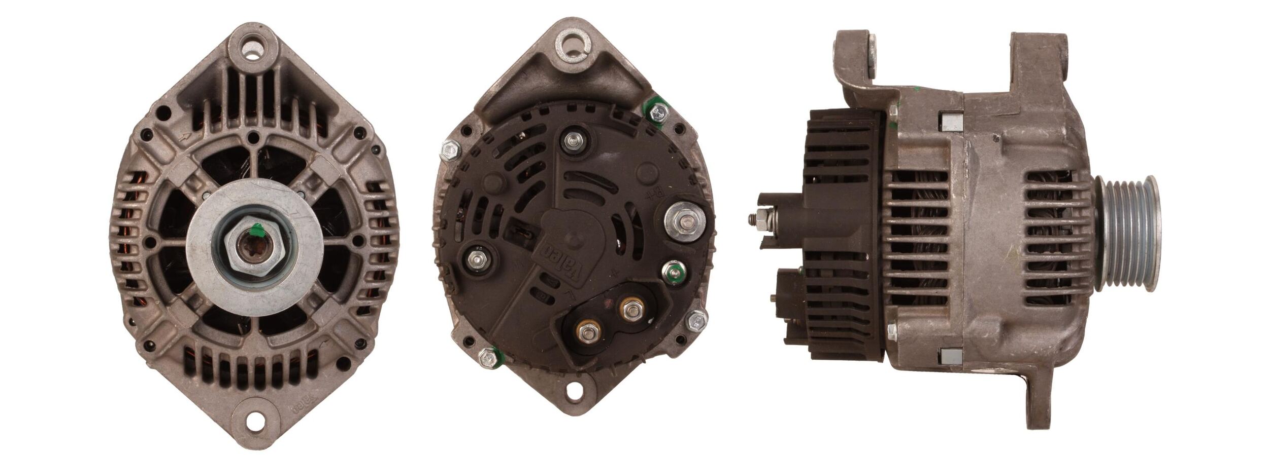 Alternator/Dynamo DRI 2303201102