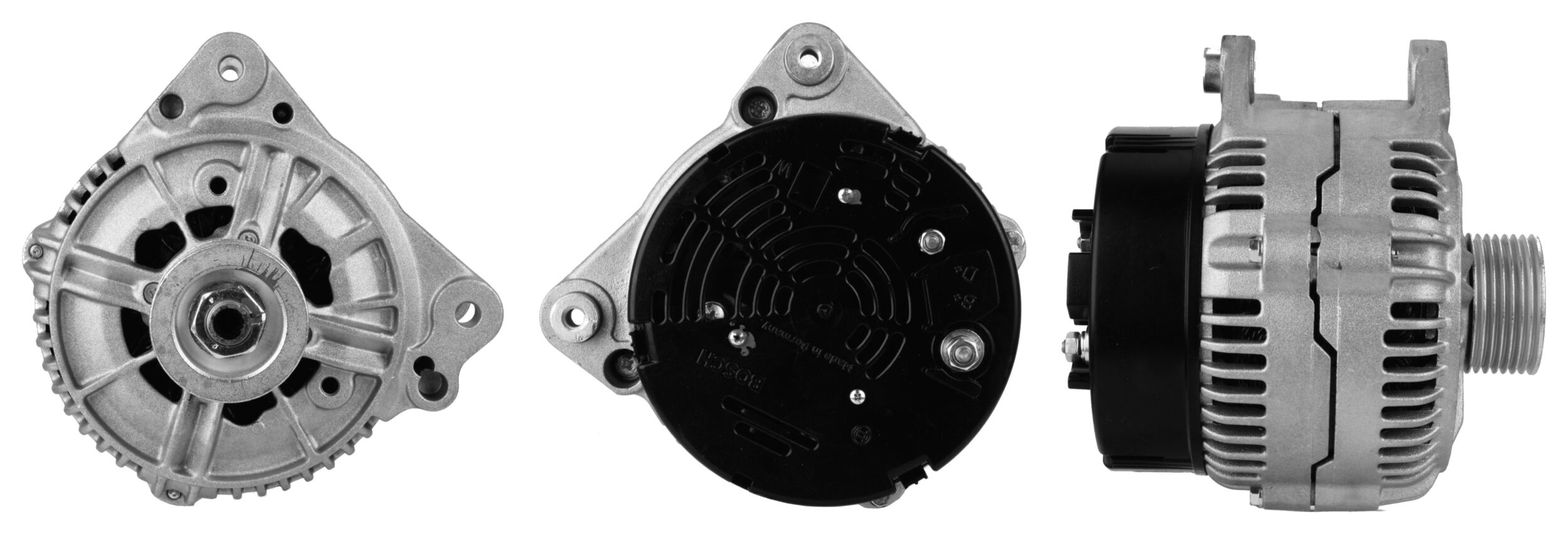 Alternator/Dynamo DRI 5341111152
