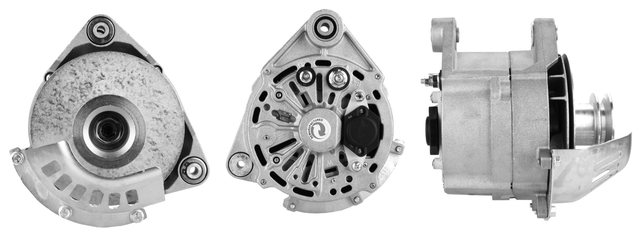 Alternator/Dynamo DRI 238121802