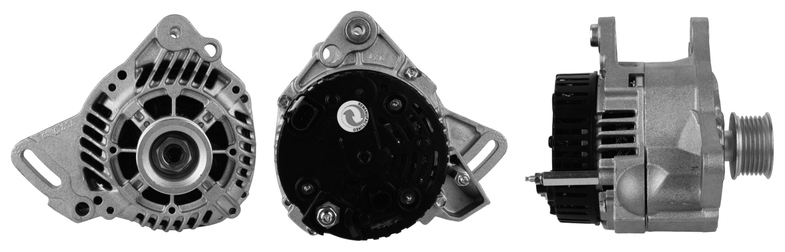 Alternator/Dynamo DRI 211188902