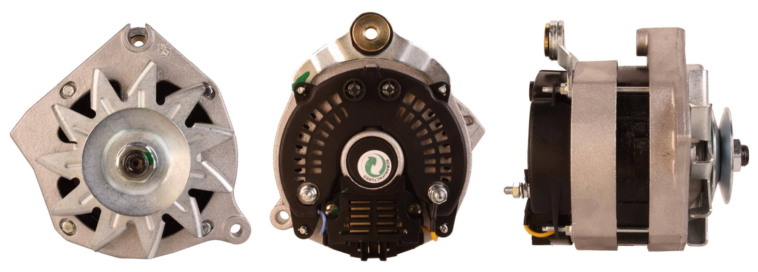 Alternator/Dynamo DRI 216106802