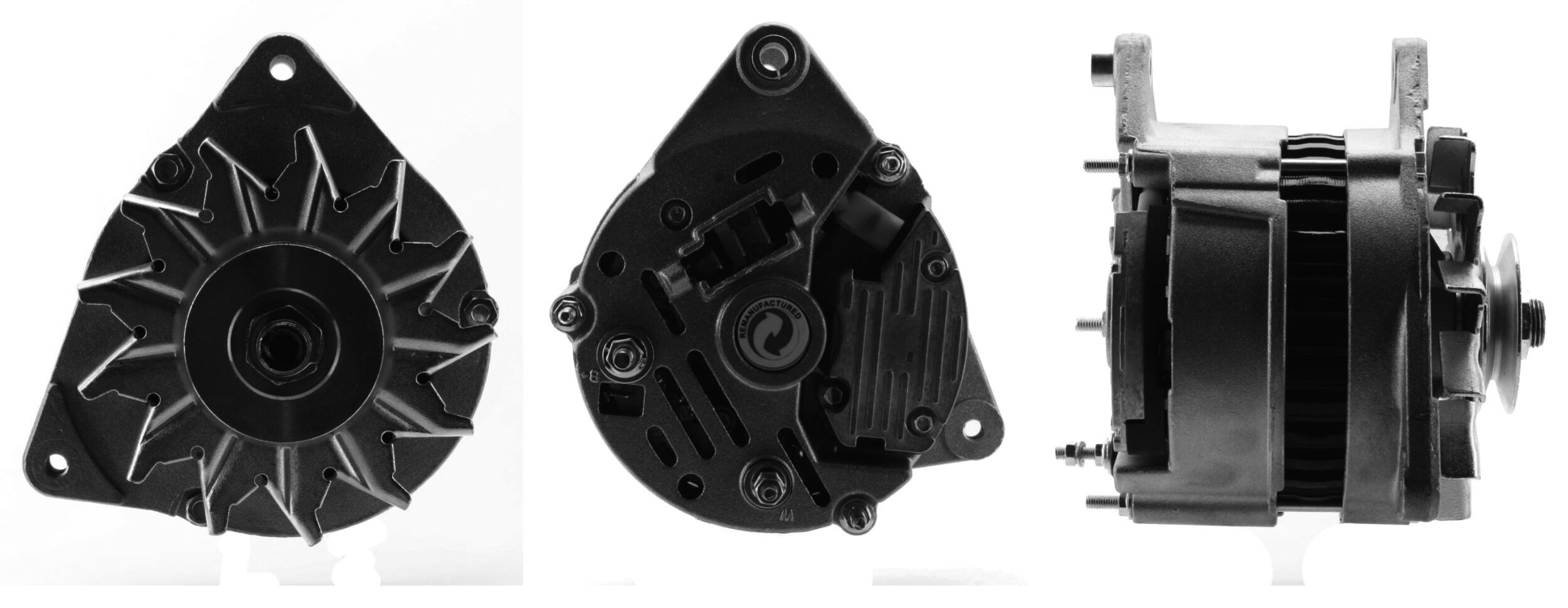 Alternator/Dynamo DRI 219102552