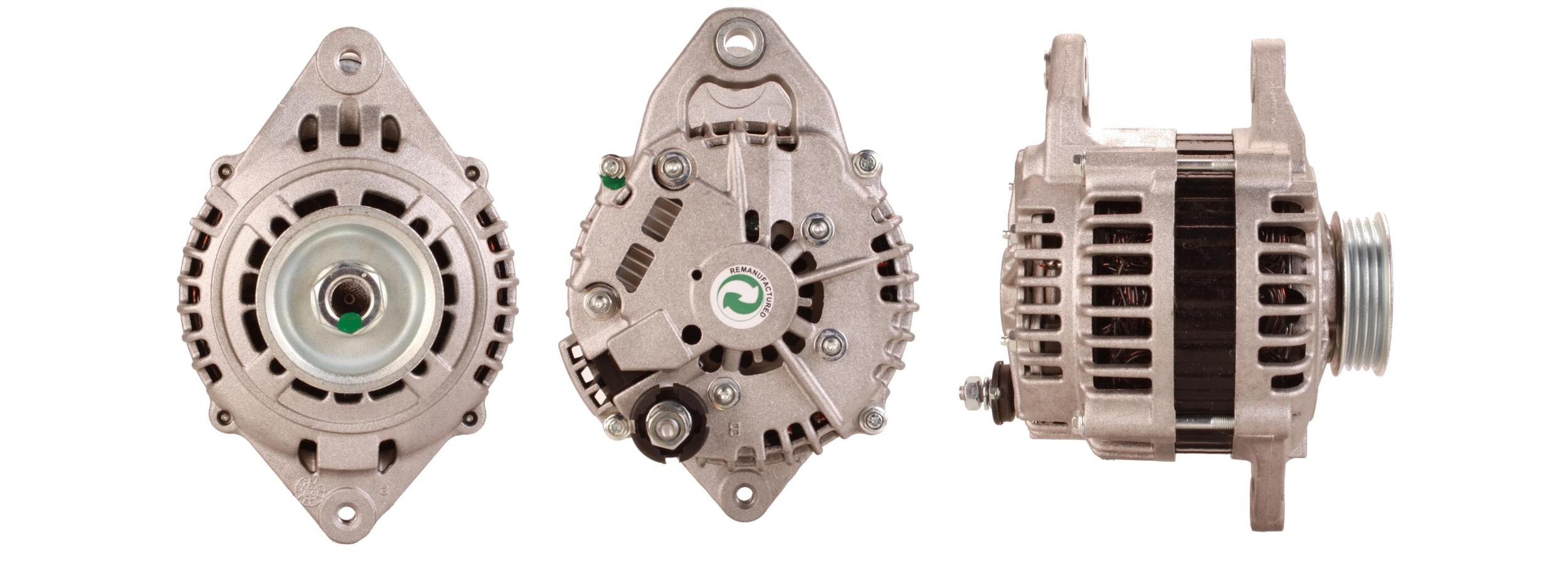 Alternator/Dynamo DRI 224149702