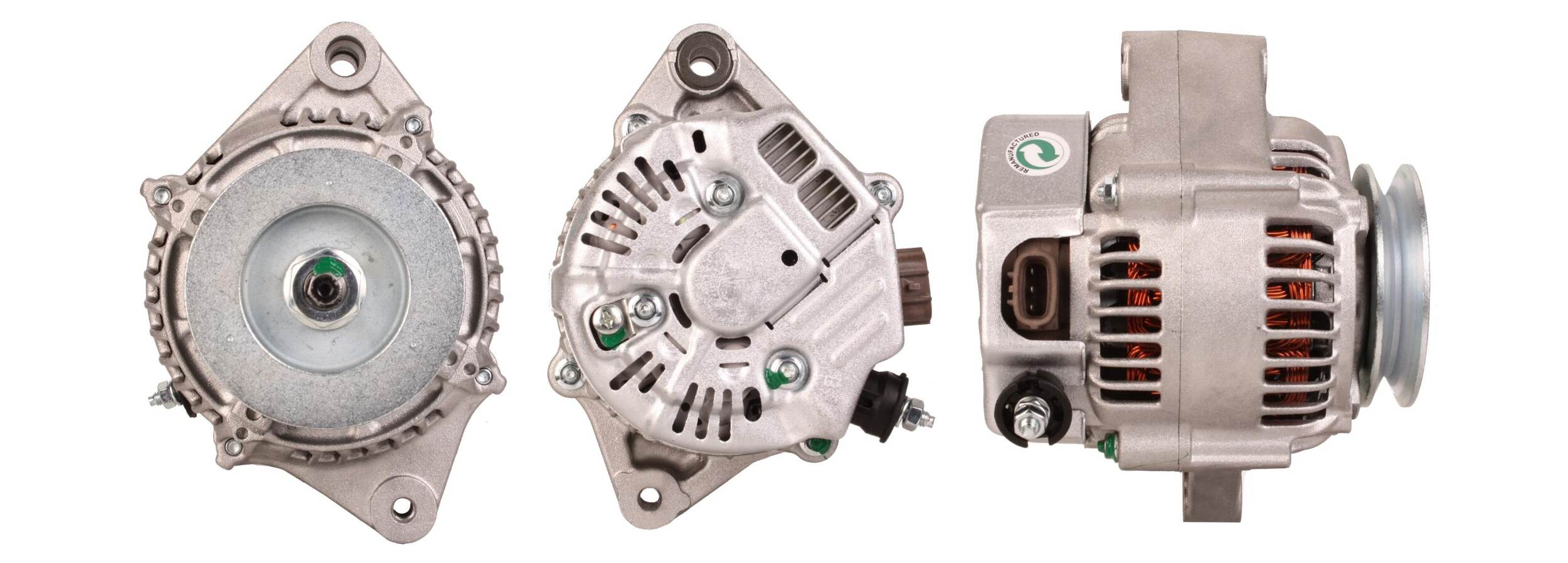 Alternator/Dynamo DRI 235176802