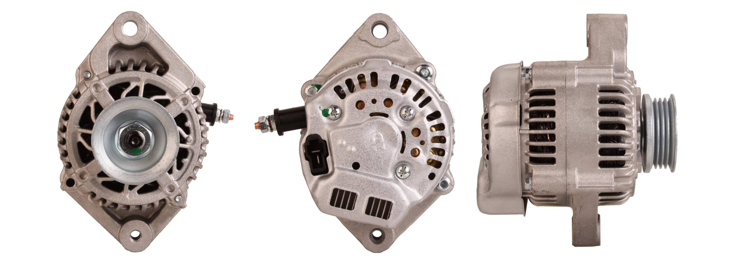 Alternator/Dynamo DRI 217118502