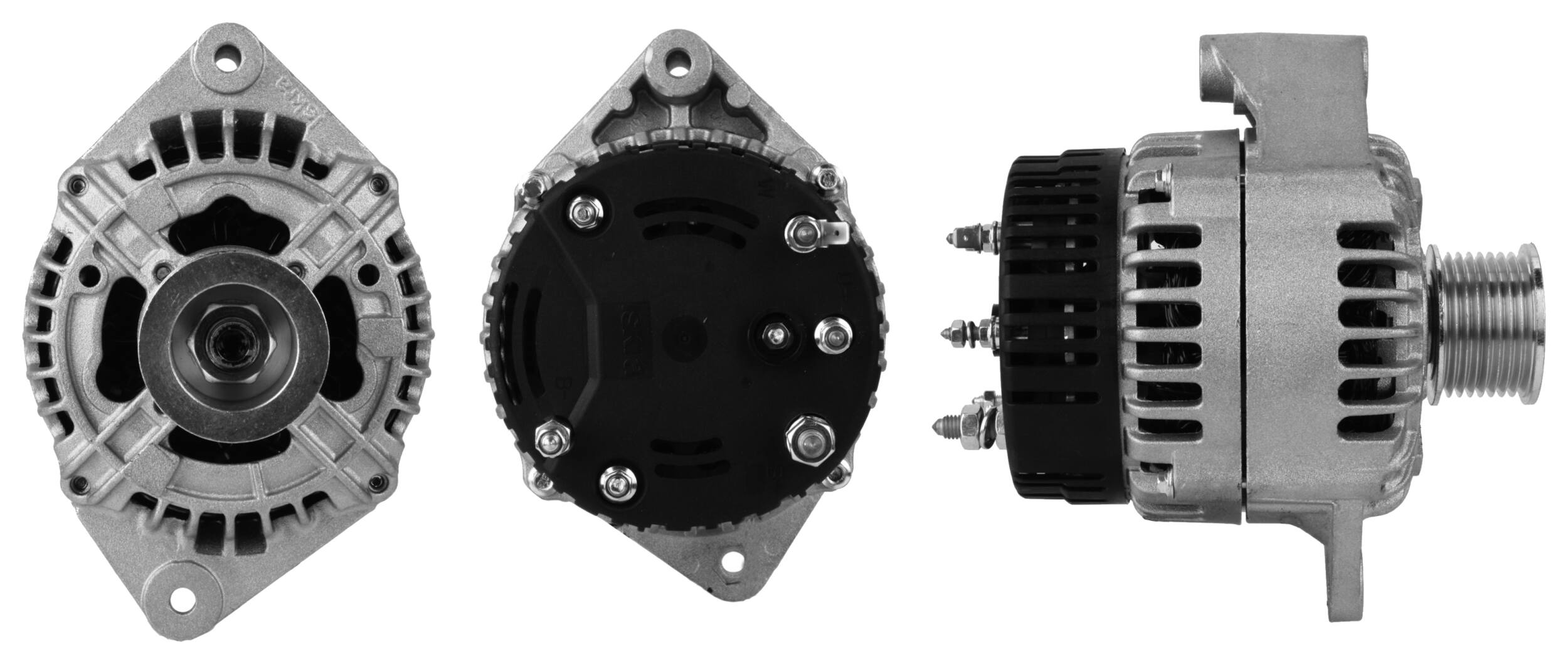 Alternator/Dynamo DRI 530111952