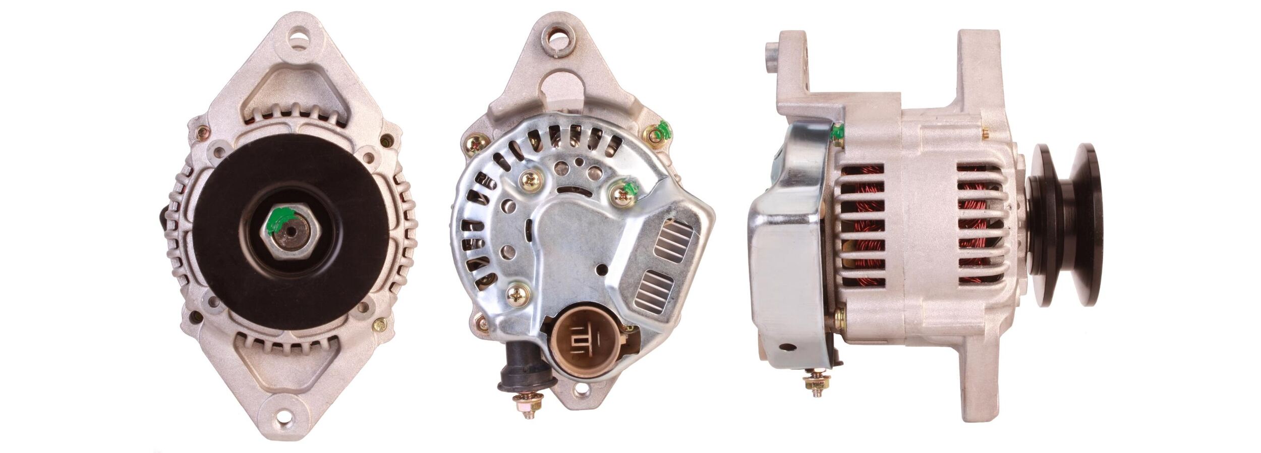 Alternator/Dynamo DRI 535110204