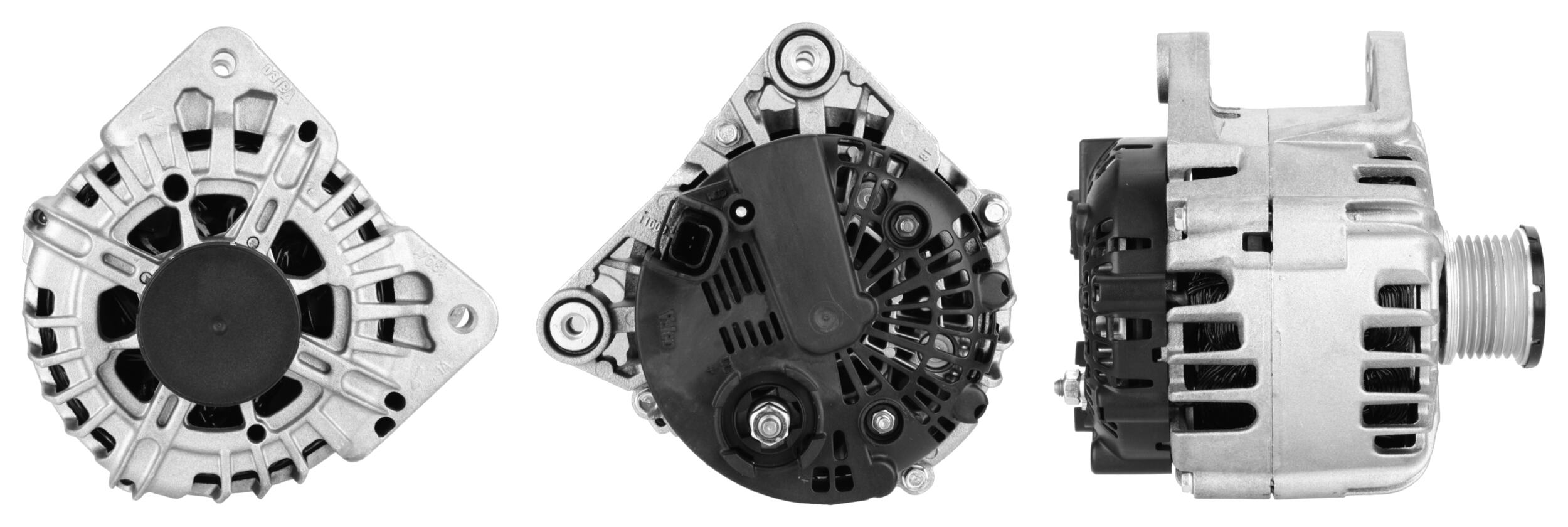 Alternator/Dynamo DRI 2303361502