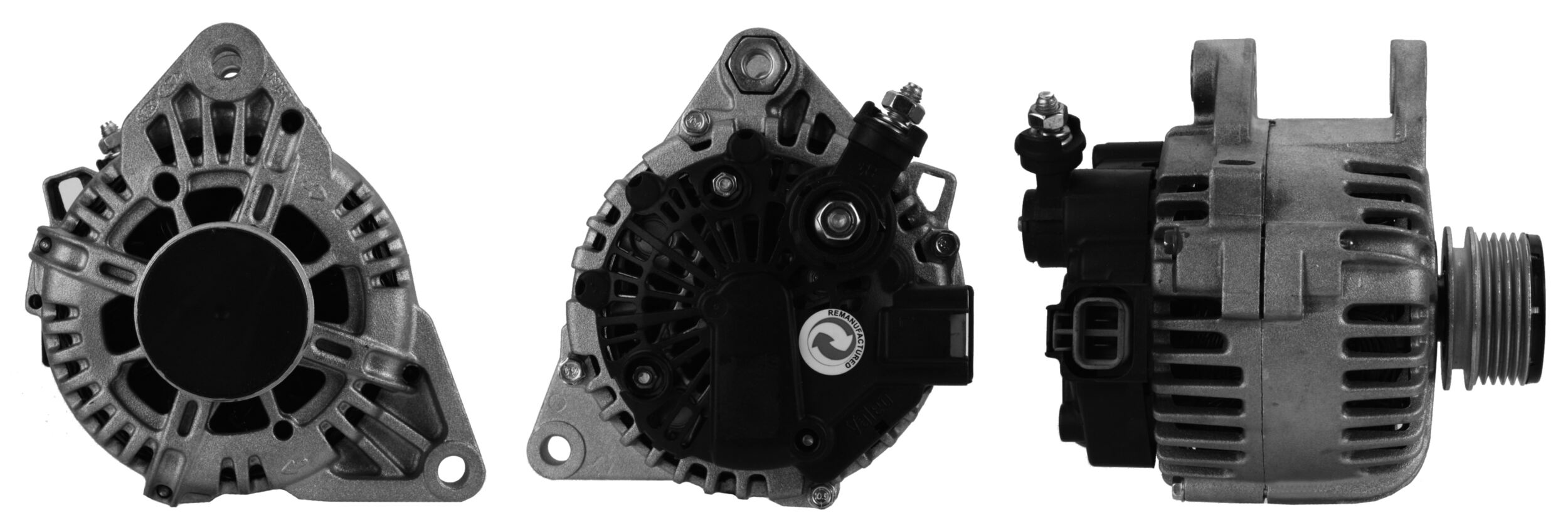 Alternator/Dynamo DRI 2241941202