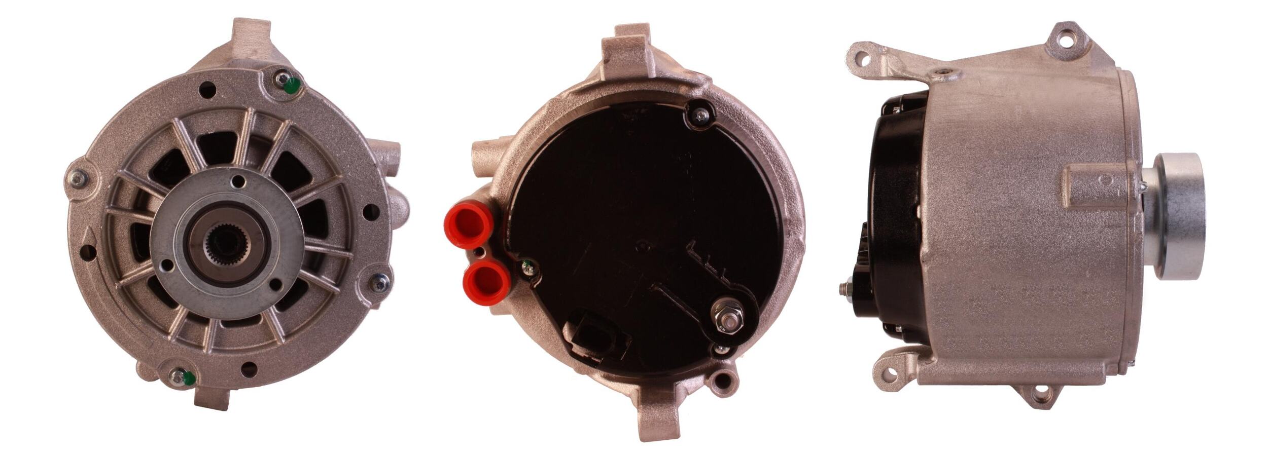 Alternator/Dynamo DRI 2113501902