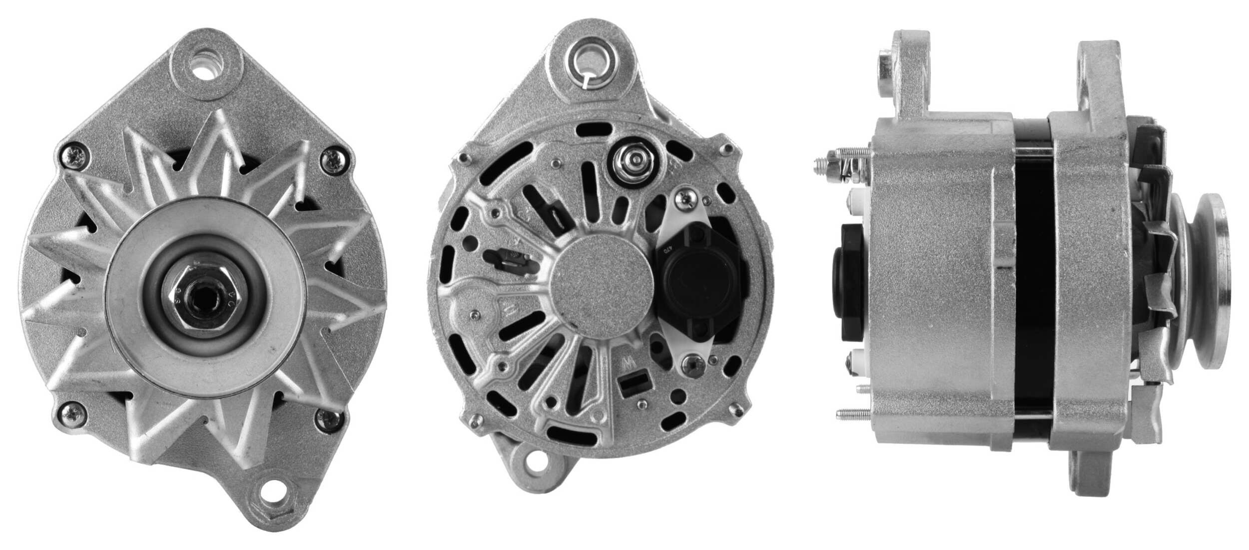 Alternator/Dynamo DRI 200121852