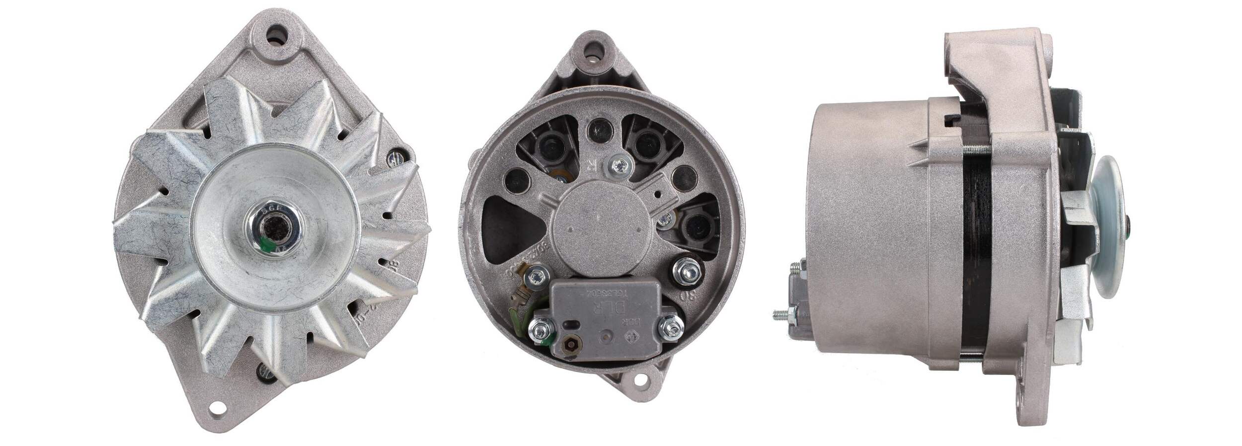 Alternator/Dynamo DRI 242101422