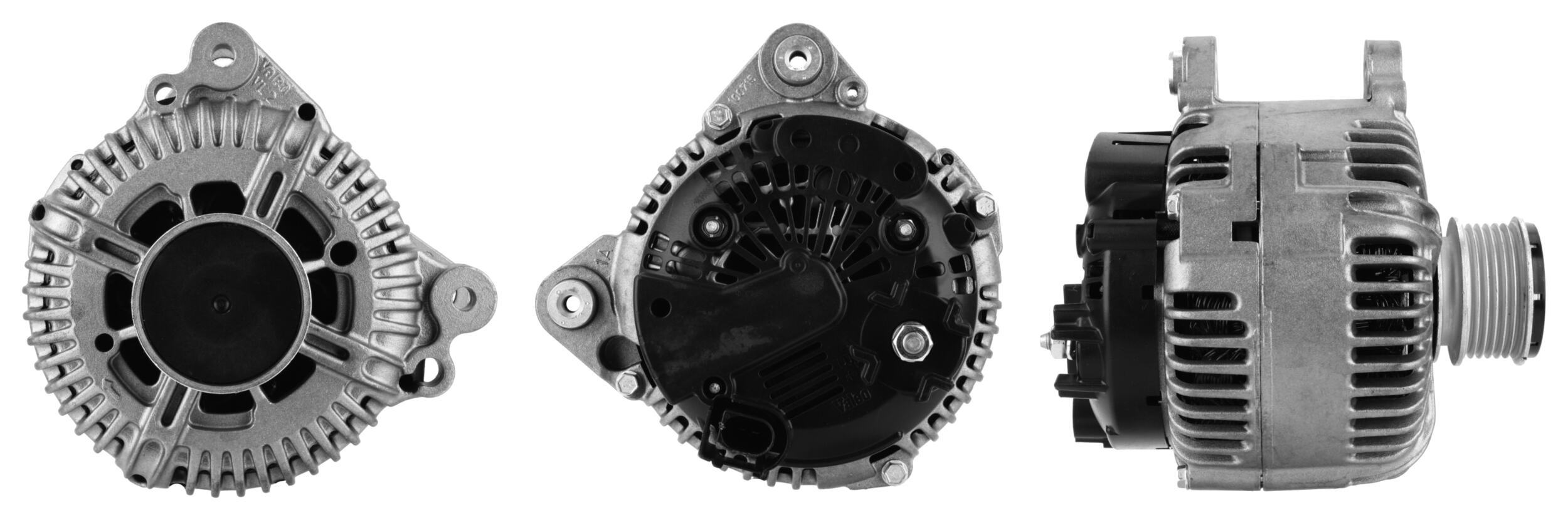 Alternator/Dynamo DRI 2113211802