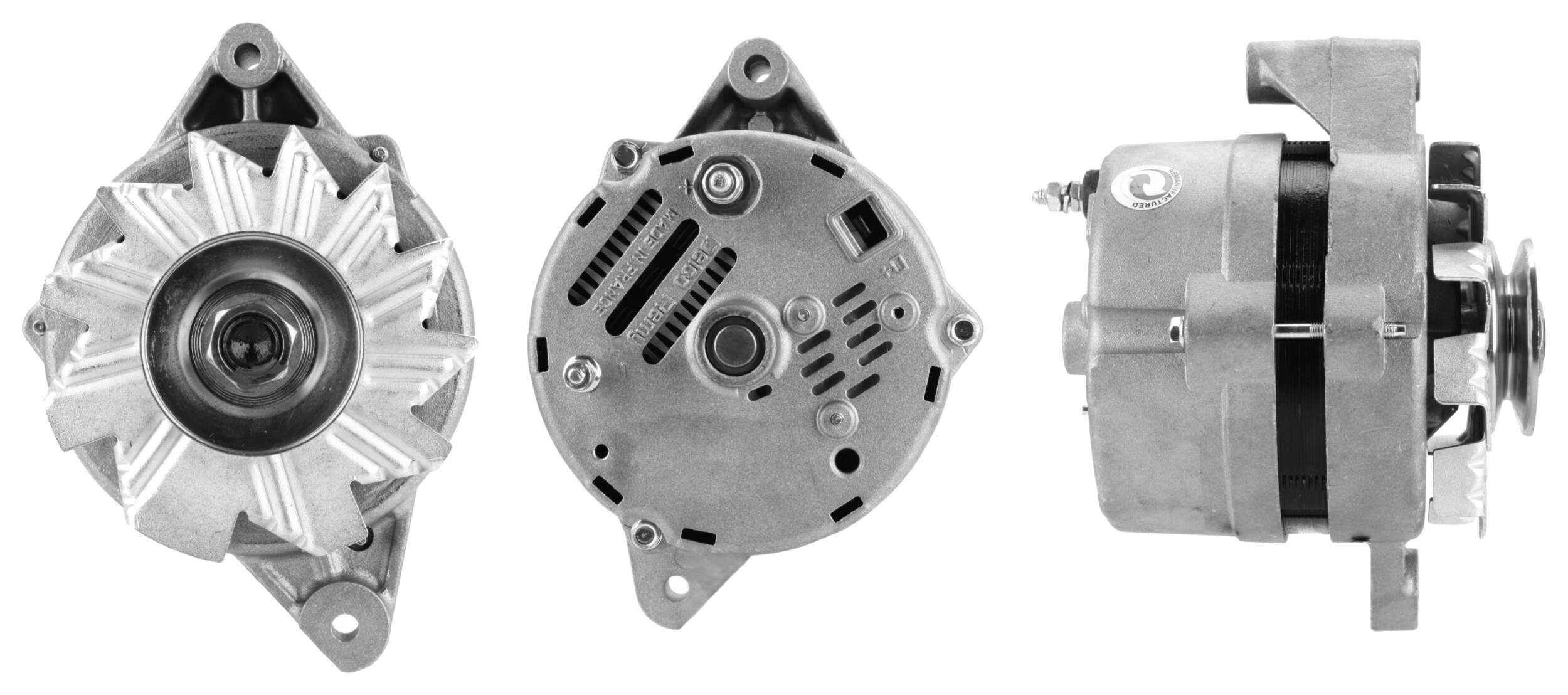 Alternator/Dynamo DRI 228105452