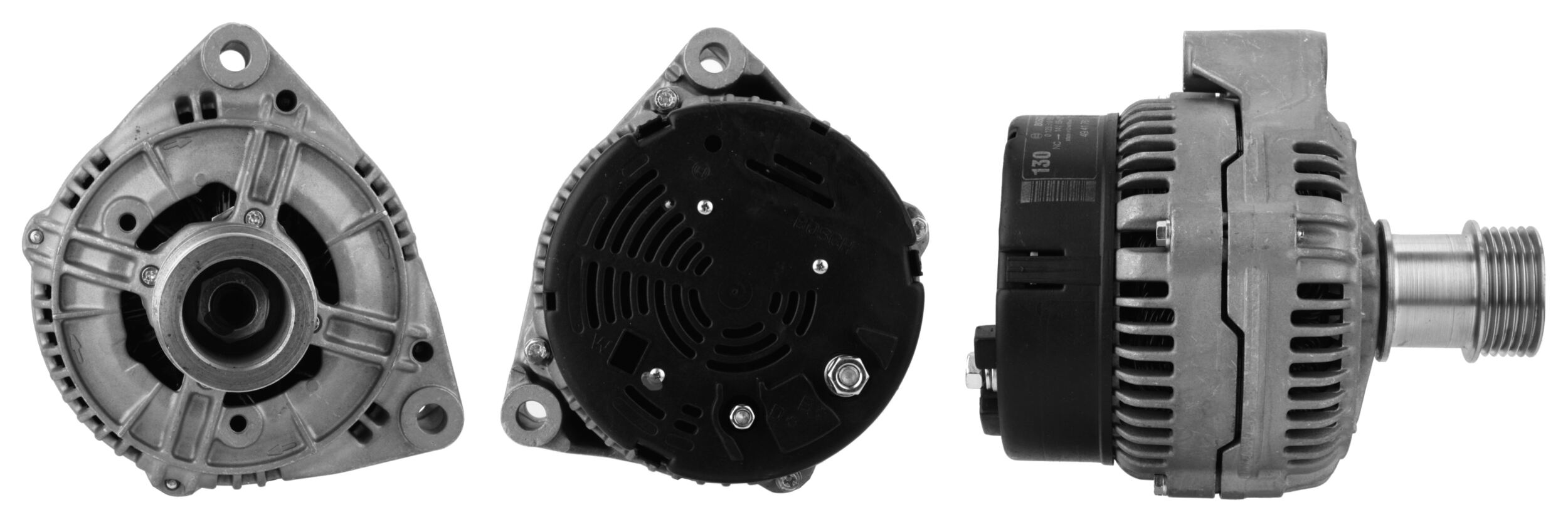 Alternator/Dynamo DRI 2311131302