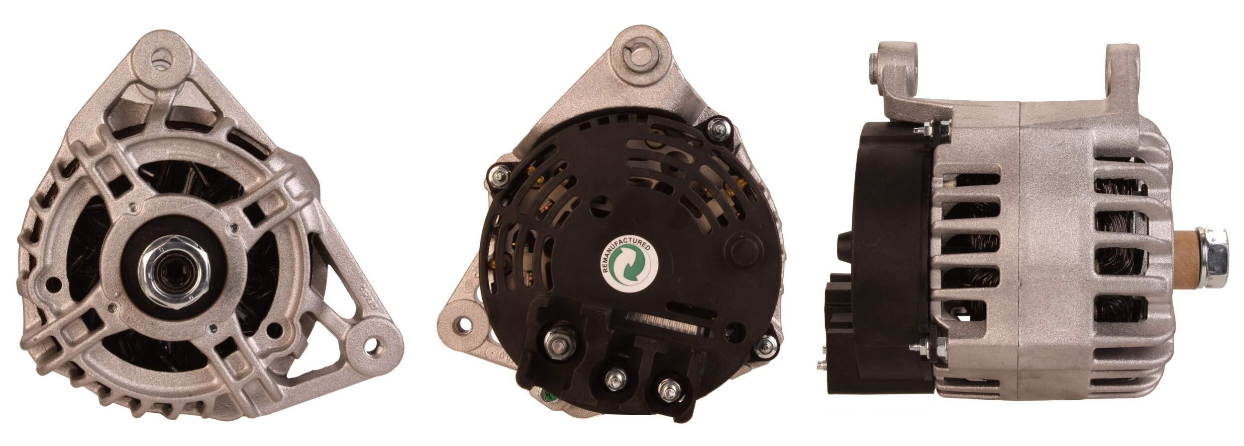 Alternator/Dynamo DRI 214120852