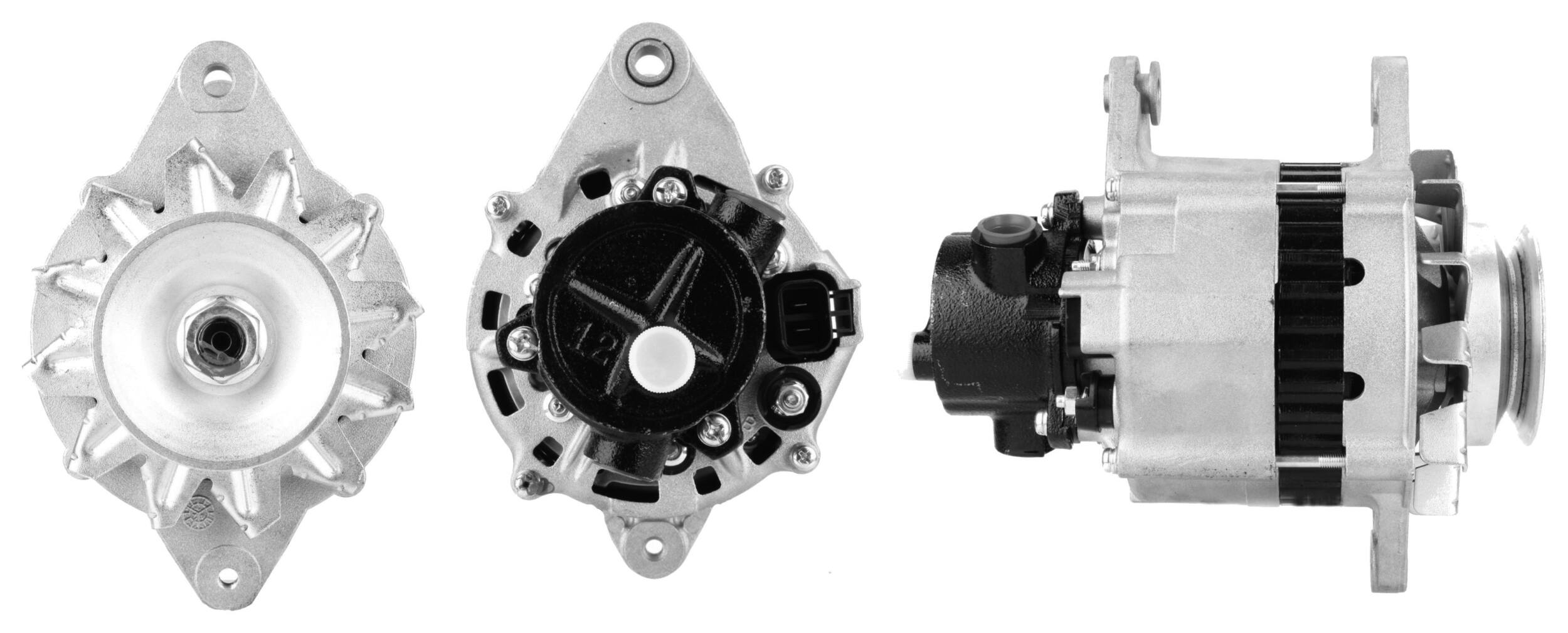 Alternator/Dynamo DRI 224163652