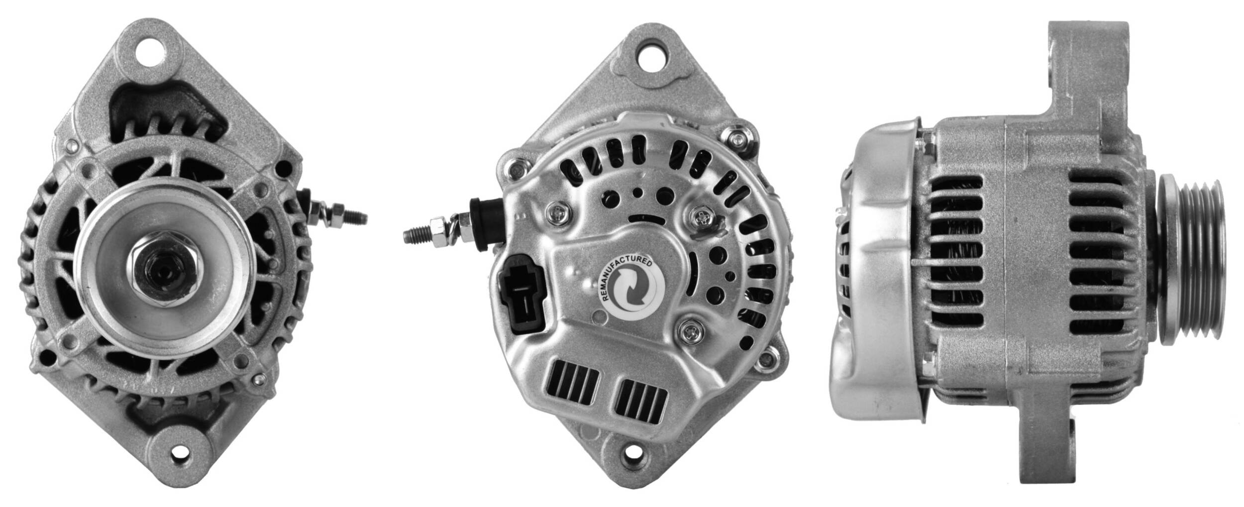 Alternator/Dynamo DRI 217119602