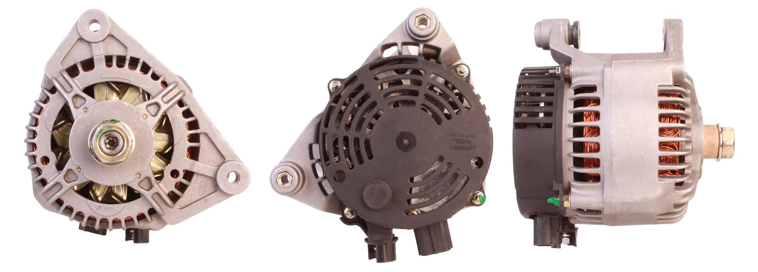 Alternator/Dynamo DRI 219145802