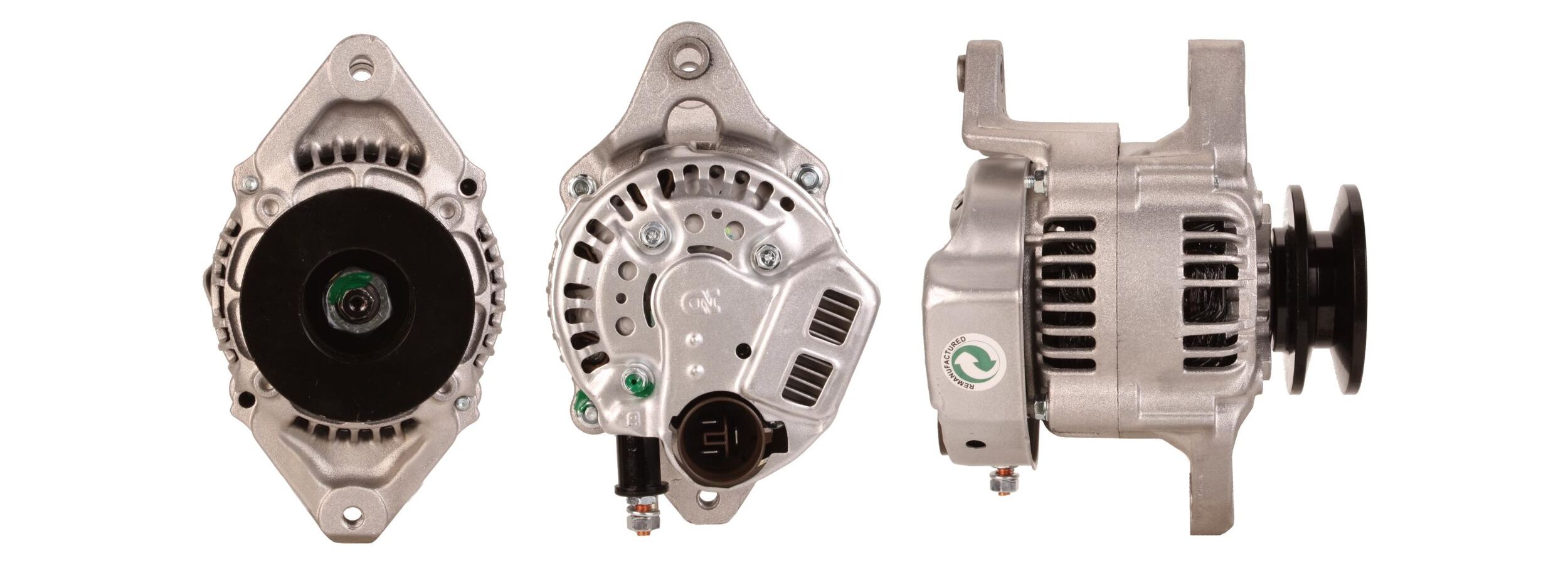 Alternator/Dynamo DRI 535110402