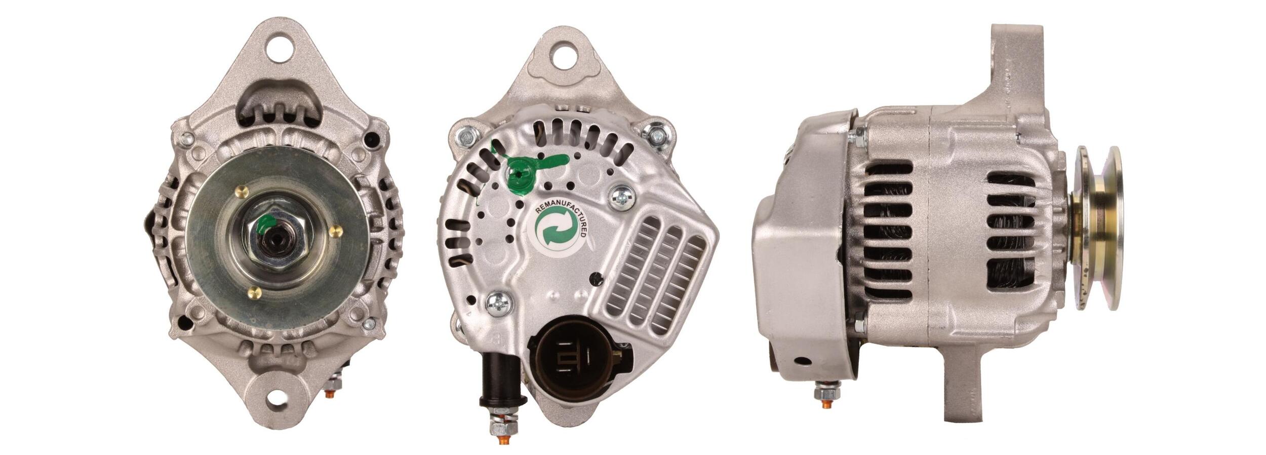 Alternator/Dynamo DRI 543123352