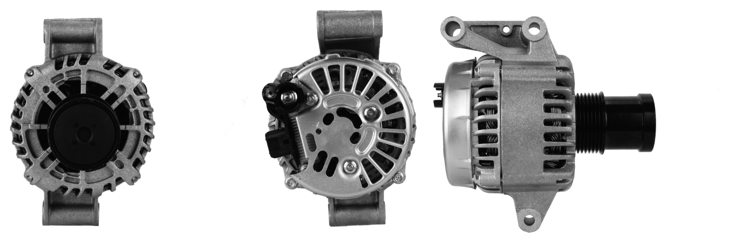 Alternator/Dynamo DRI 2191501002