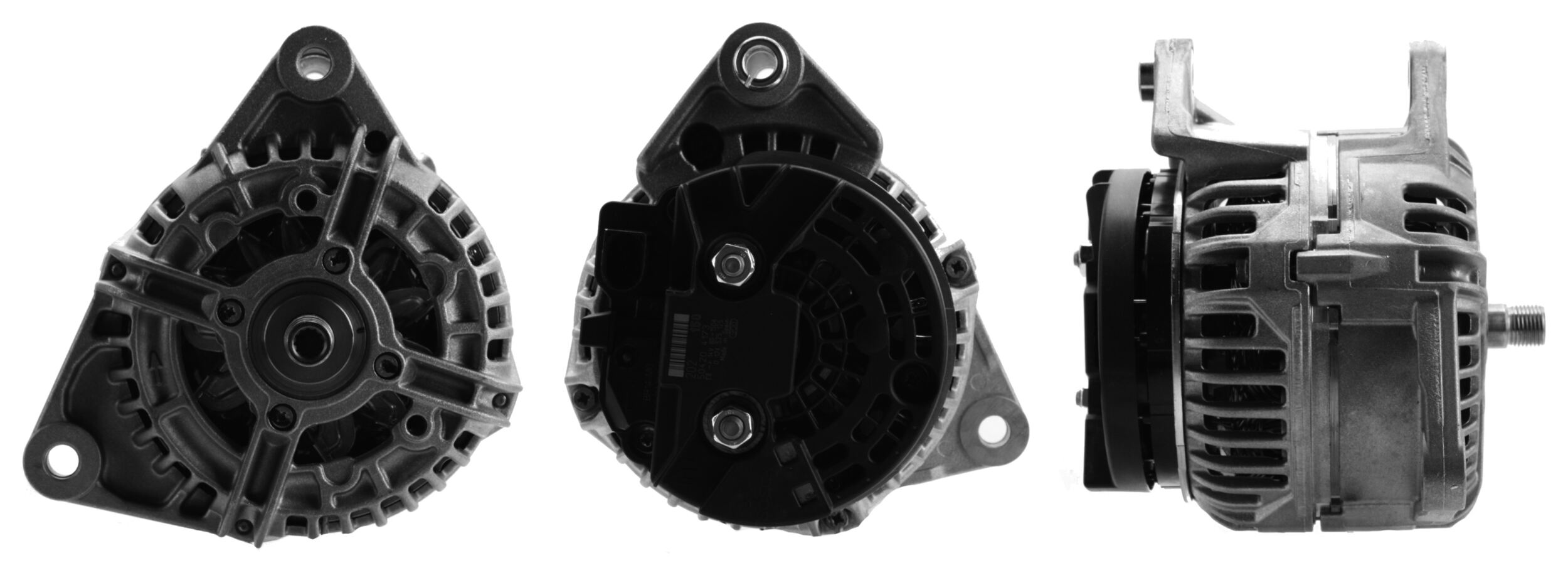 Alternator/Dynamo DRI 2183041502