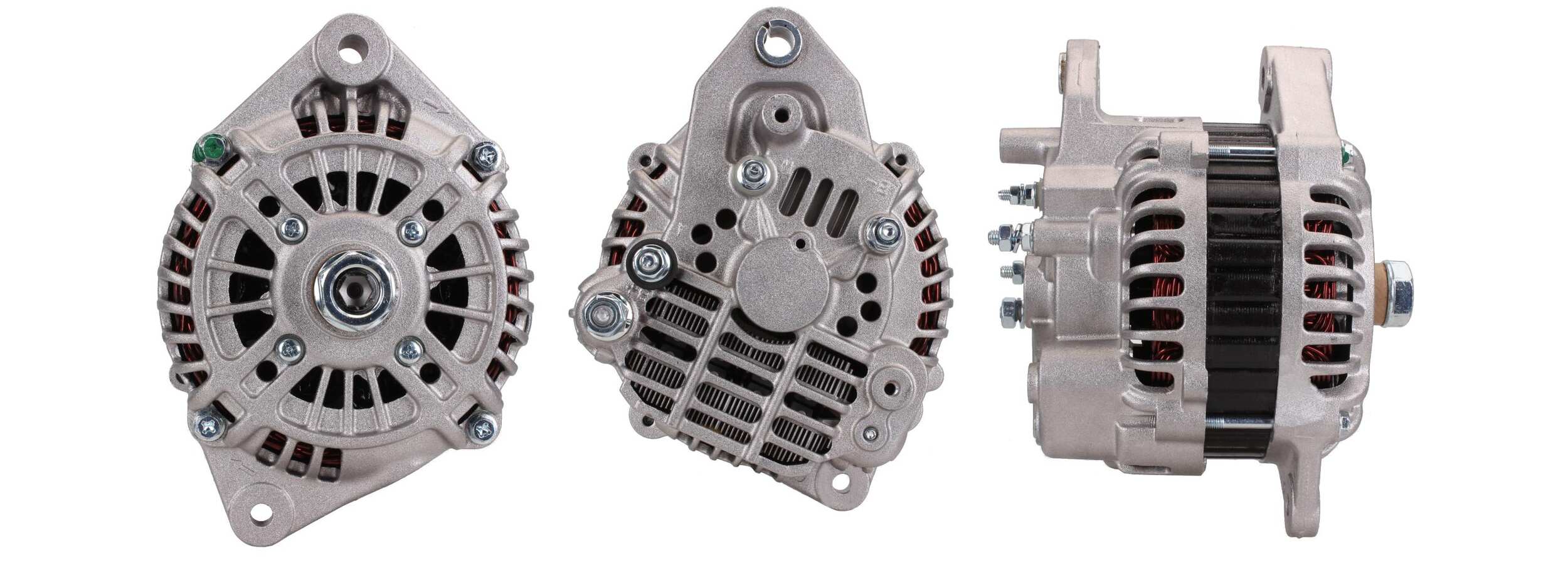 Alternator/Dynamo DRI 530120804