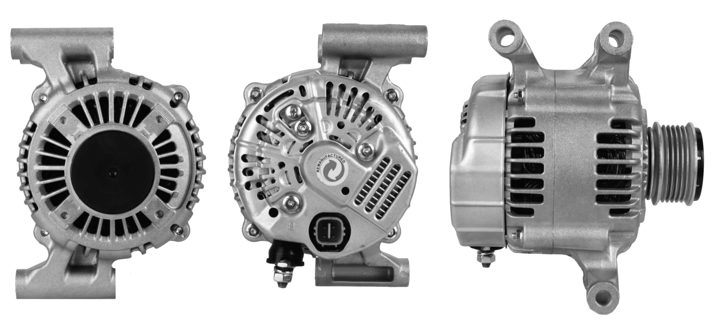 Alternator/Dynamo DRI 2141411202