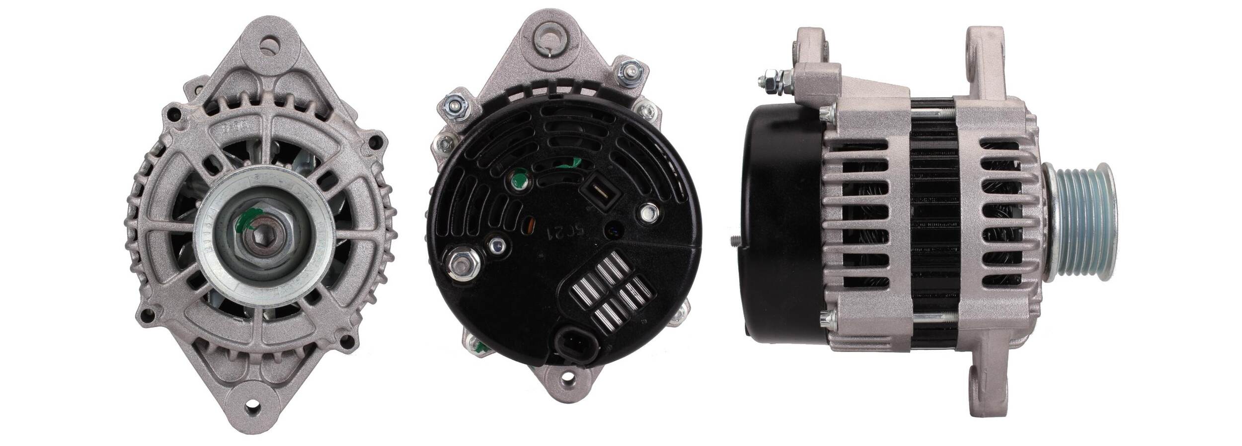 Alternator/Dynamo DRI 528165702