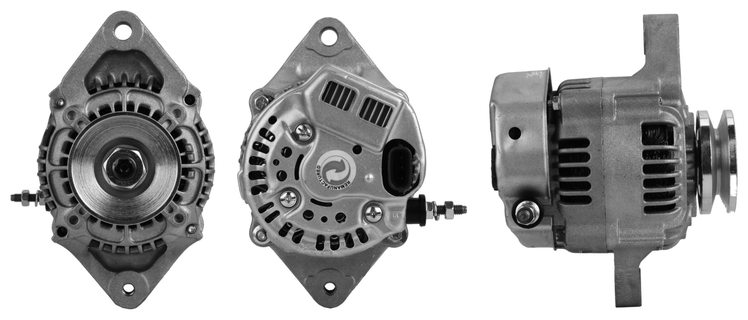 Alternator/Dynamo DRI 582118552
