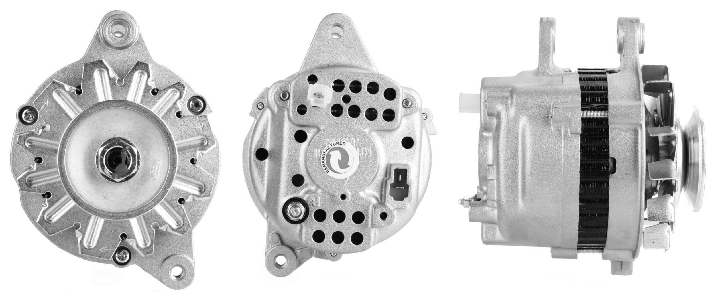 Alternator/Dynamo DRI 526109352