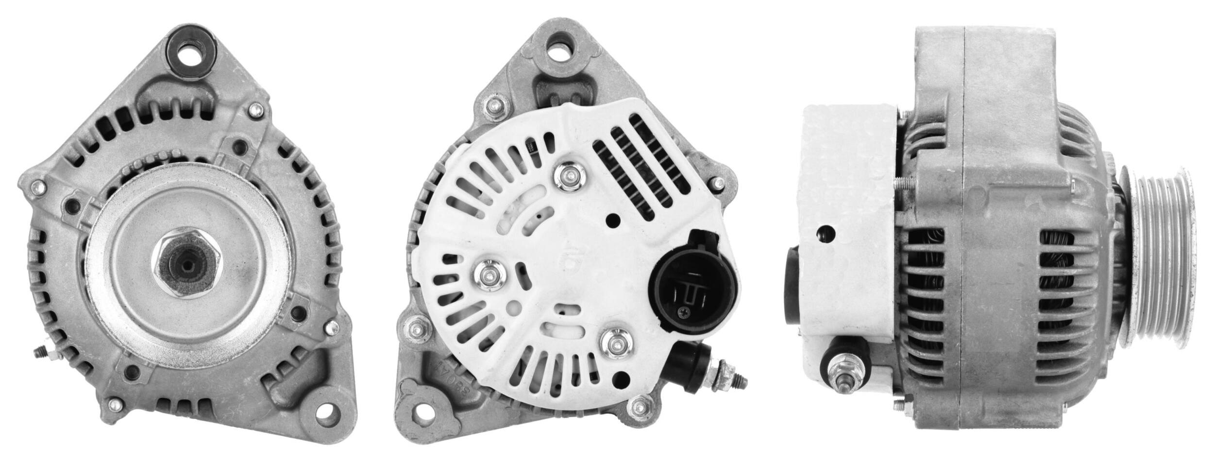 Alternator/Dynamo DRI 222120702
