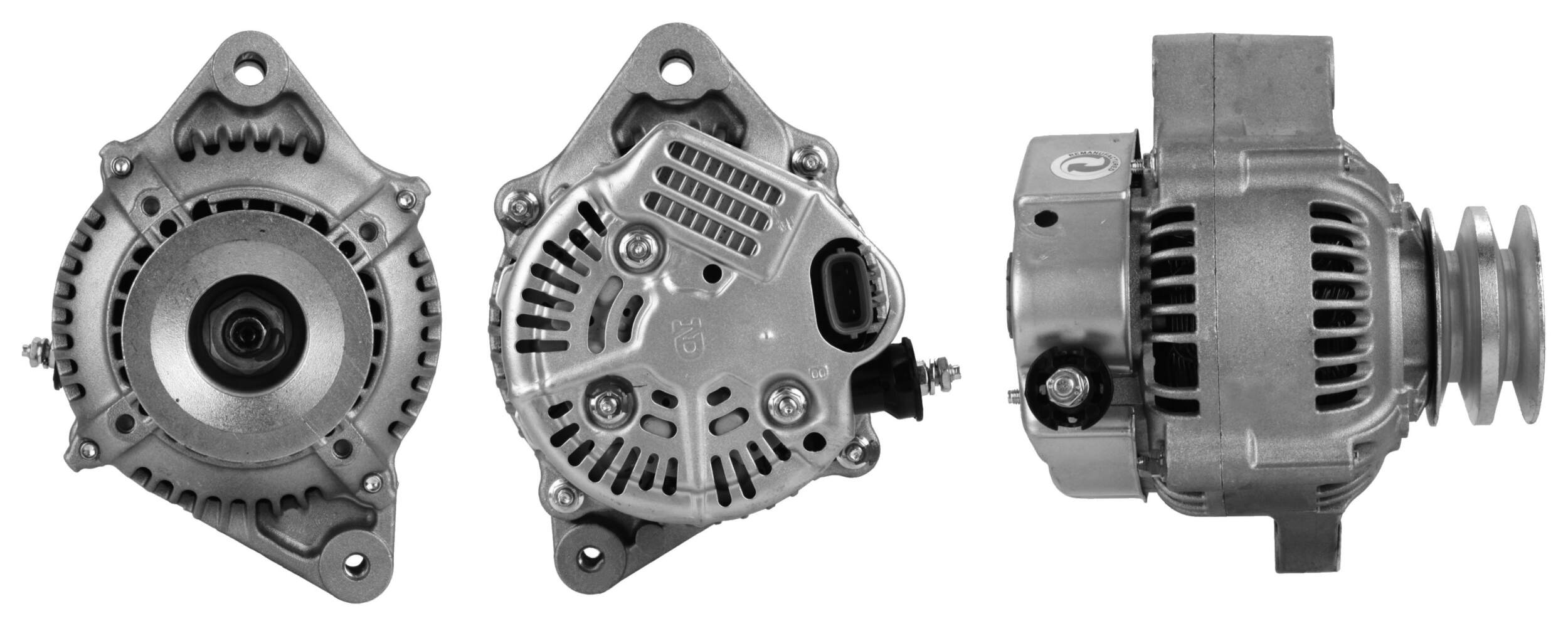 Alternator/Dynamo DRI 535135552